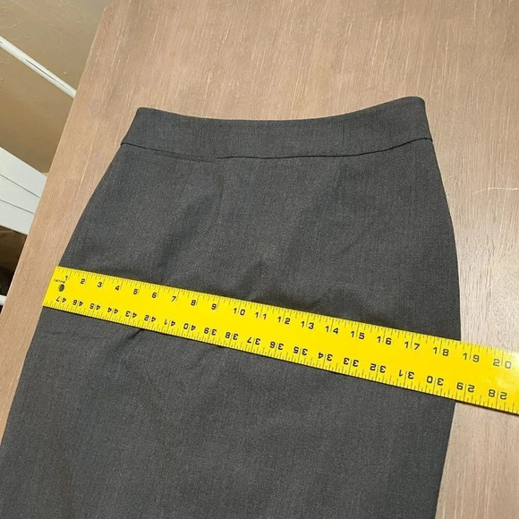 Women’s Calvin Klein Skirt Size 4 - Picture 7 of 8